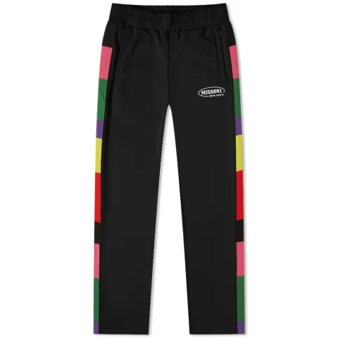 x Missoni Side Stripe Track Pants
