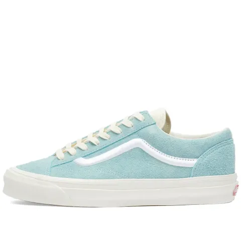 UA OG Style 36 LX