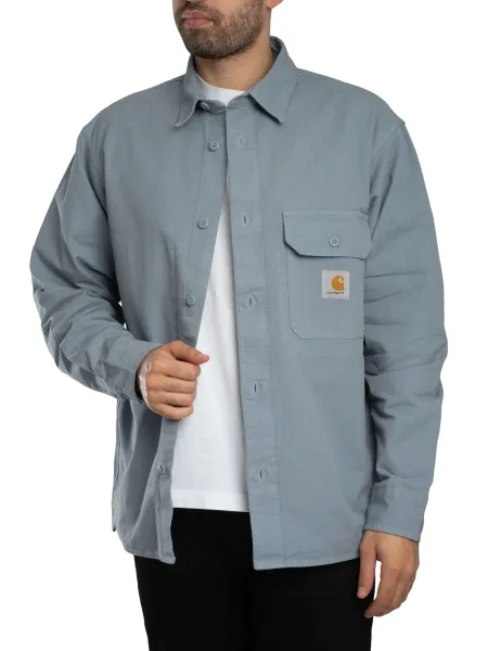 Carhartt WIP Reno Overshirt