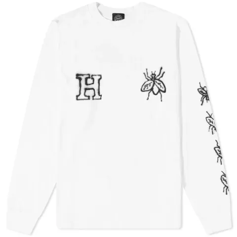 Long Sleeve Rotten T-Shirt