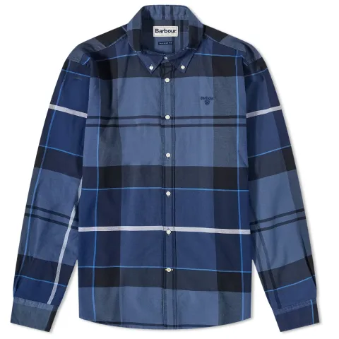 Sutherland Tailored Shirt
