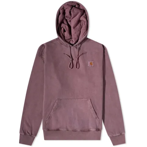 Hooded Vista Sweat