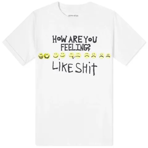 How Are You Feeling T-Shirt