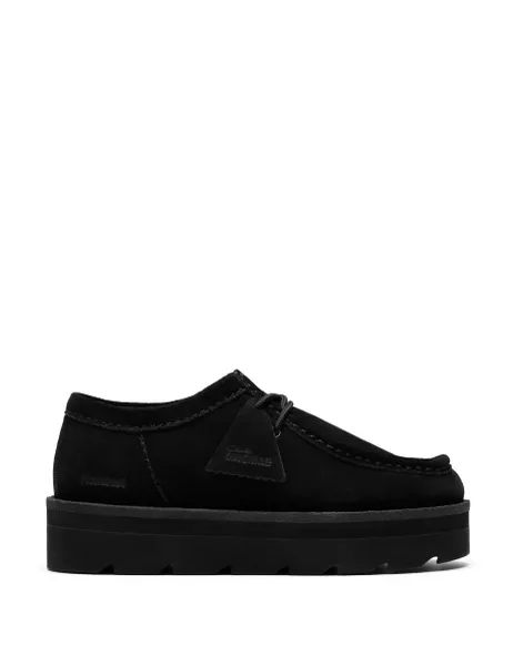 Originals Meare Walla Flatform Shoes