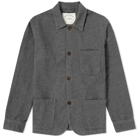 Pinheiro Chore Jacket