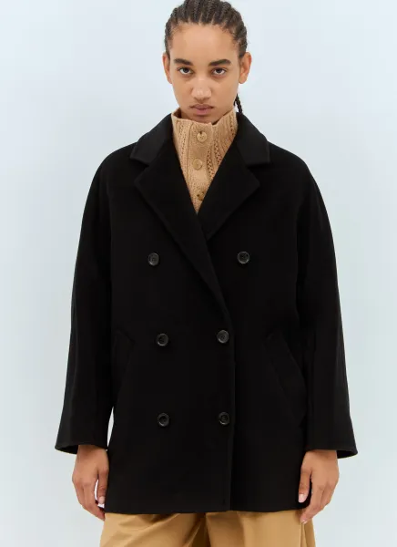 Short 101801 Icon Coat