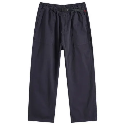 Loose Tapered Pant