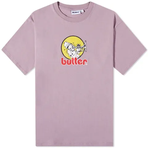 Brass T-Shirt