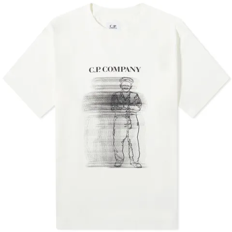 Blur Sailor T-Shirt