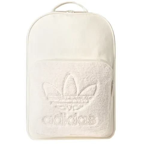 Fleece Backpack