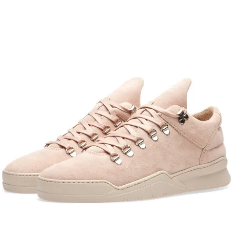 Mountain Cut Sneaker