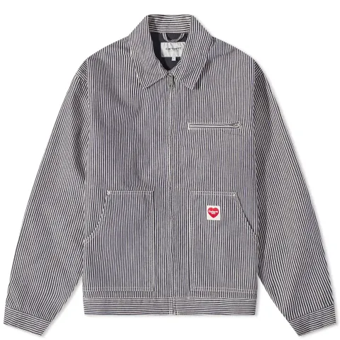 Terrell Jacket