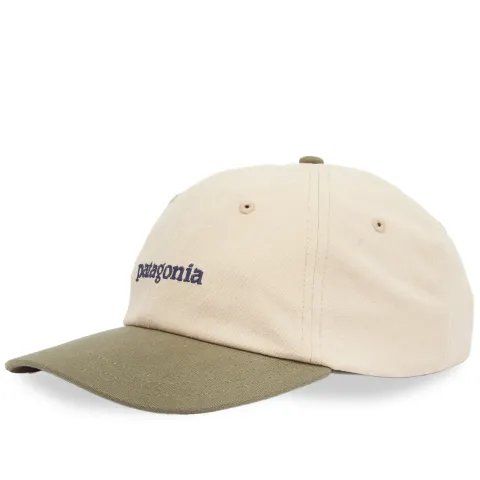 Fitz Roy Icon Trad Cap