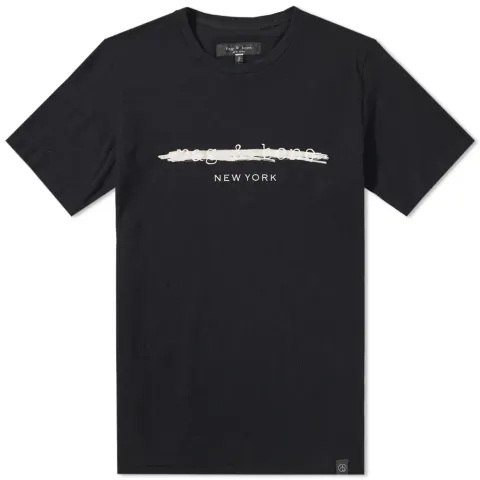 New York Logo Tee
