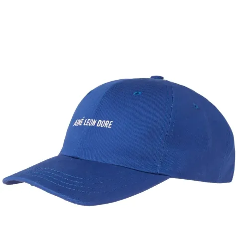 Logo Cap