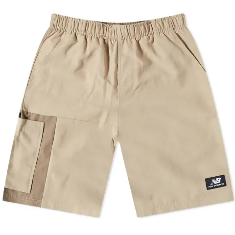 All Terrain Shorts