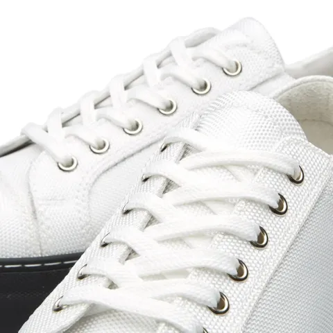 Comme des Garcons SHIRT Nylon Canvas Sneaker