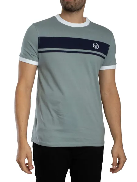 Sergio Tacchini Master T-Shirt