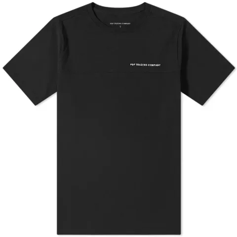 Panel T-Shirt