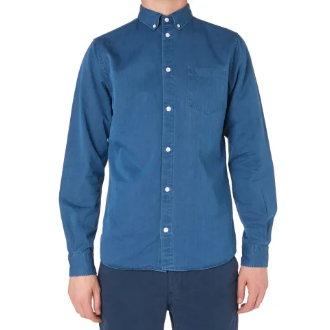 Anton Denim Shirt