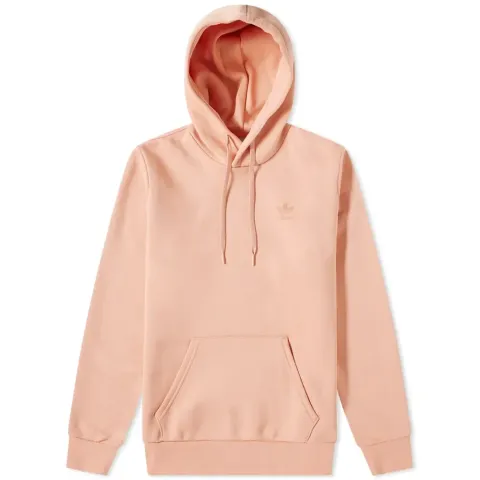 Small Trefoil Hoodie