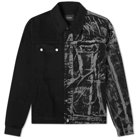 A-COLD-WALL* Pigment Dyed Trucker Jacket