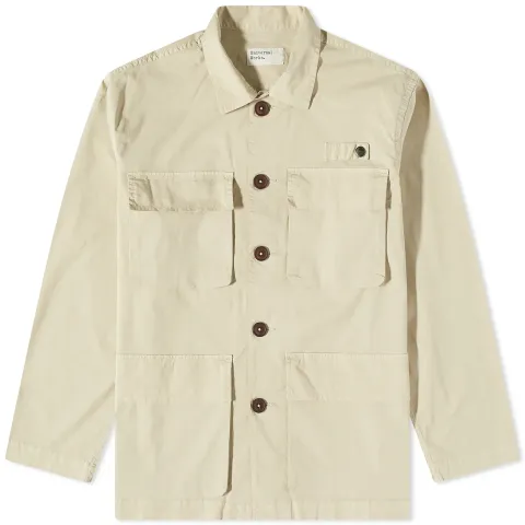 Photographers Overshirt