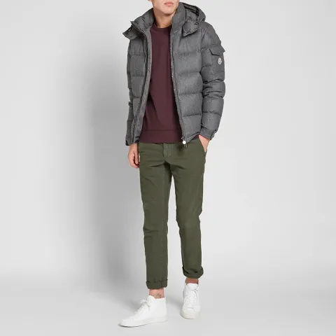 Montegenevre Jacket