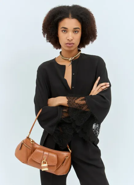The 99 Shoulder Bag