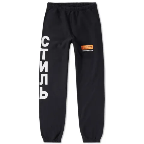 CTNMB Felpa Sweat Pant