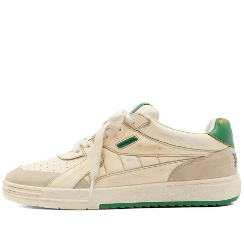 University Vintage Sneaker