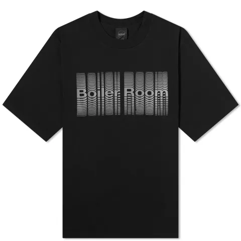 Reverb T-Shirt