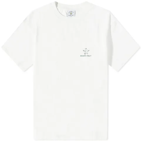 Outline Lemon T-Shirt