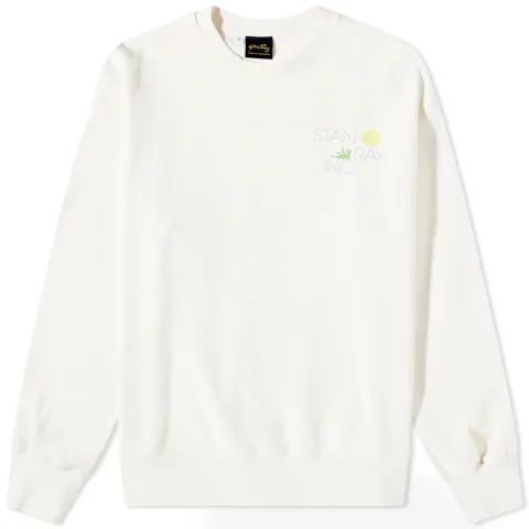 Hardly Working Crew Sweat