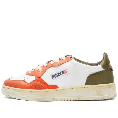 Super Vintage Low
