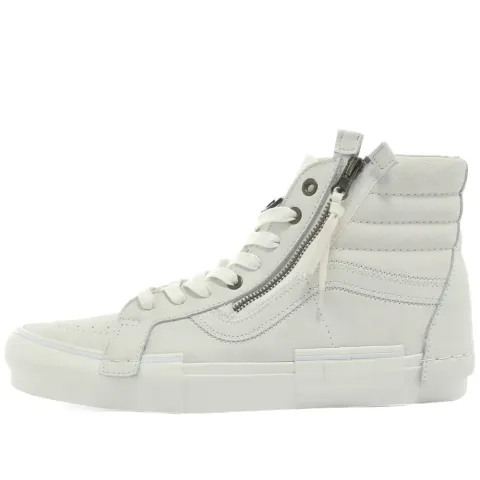 x MASTERMIND WORLD presented by END. UA Sk8-Hi Ca