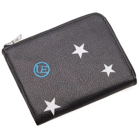 Star Small Wallet
