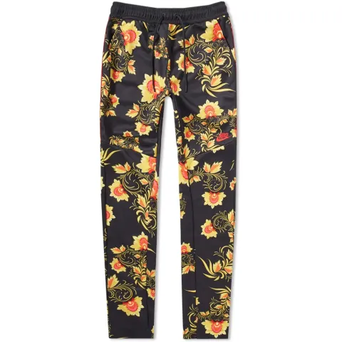 Floral Sweat Pant