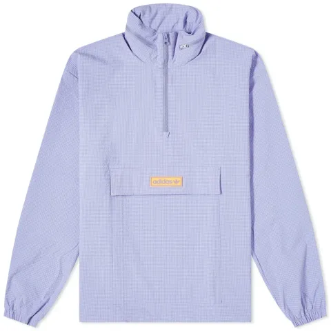 Quarter Zip