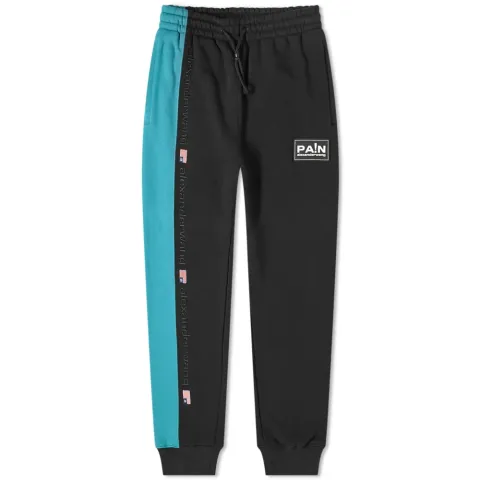 Panelled Jogger