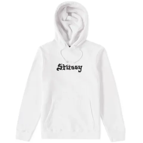 Death Valley Hoody