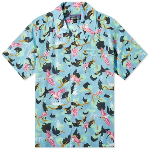 Lightweight A/C Shirt