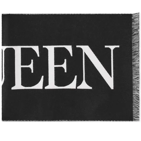 Classic Logo Scarf