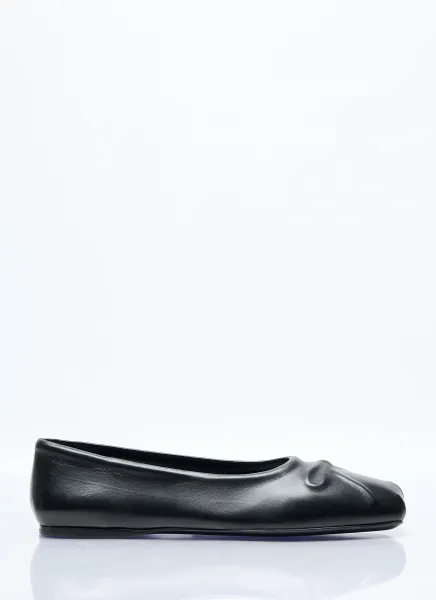 Dancer Ballerina Flats
