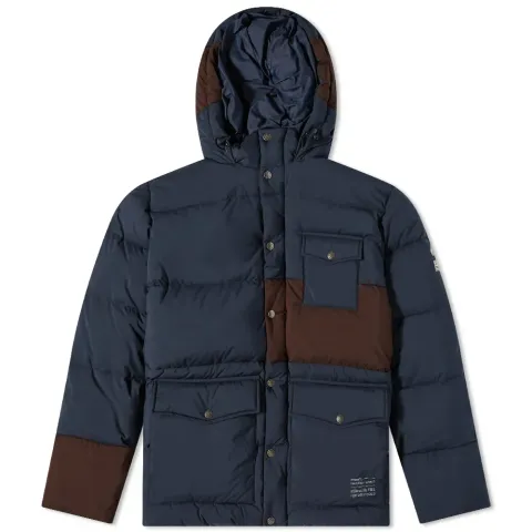 Pyrenex x Universal Works Down Jacket