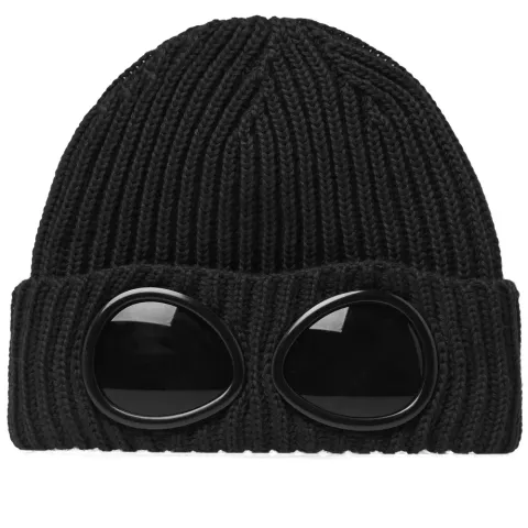 Goggle Beanie