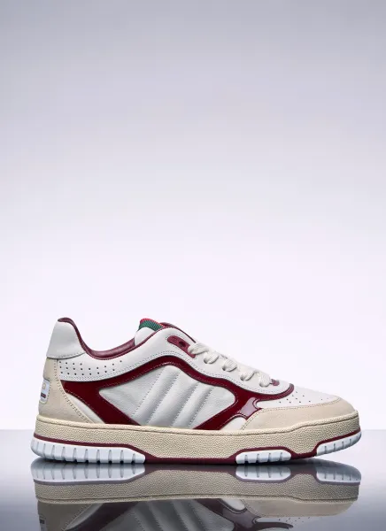 Re-Web Sneakers