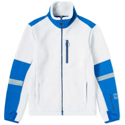 x 66 North Gardabaer Fleece