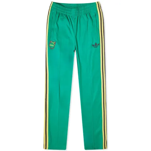 Jamaica JFF Track Pant