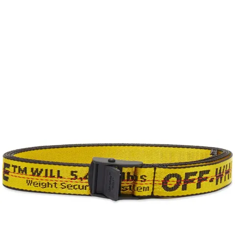 Mini Industrial Belt H25